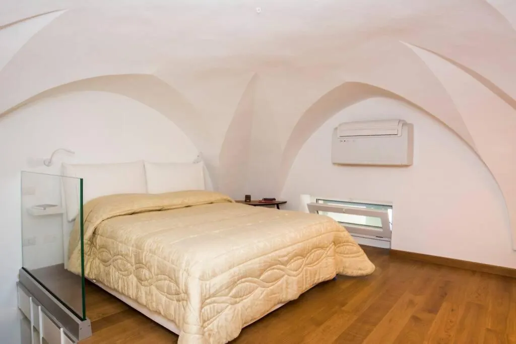 Casa D'Autore Apartment Lecce