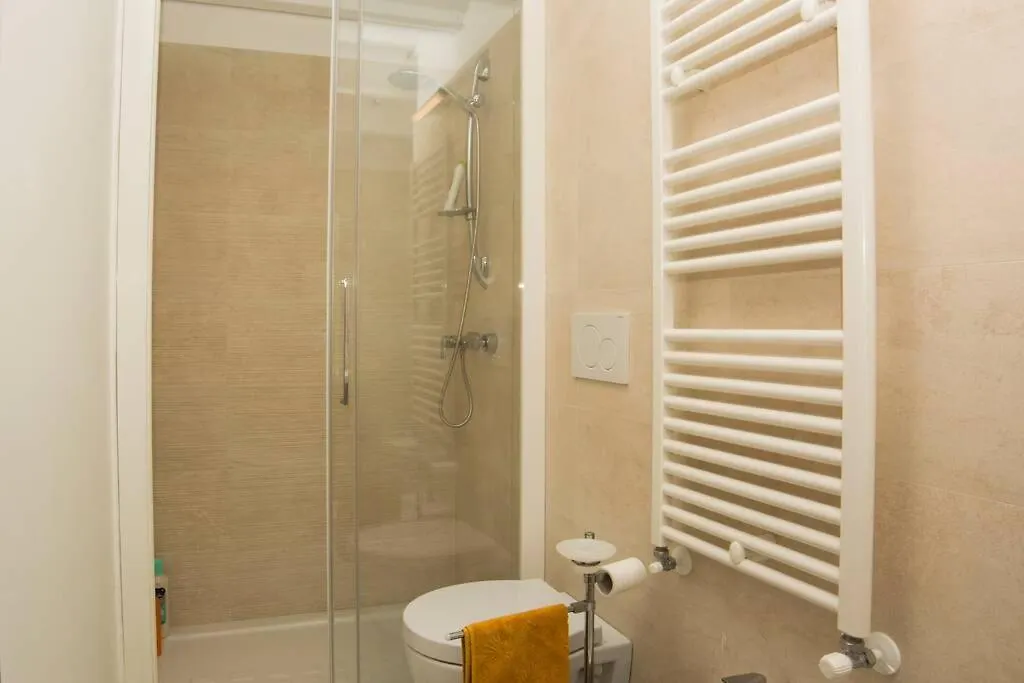 Casa D'Autore Apartment Lecce Italy