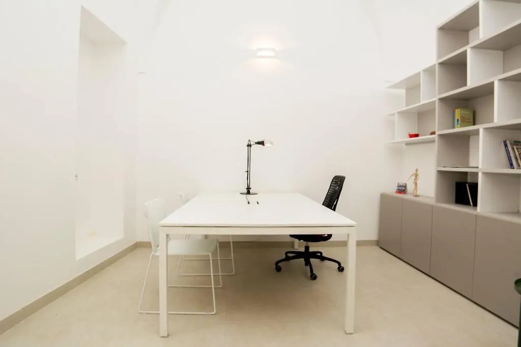 Casa D'Autore Apartment Lecce Italy