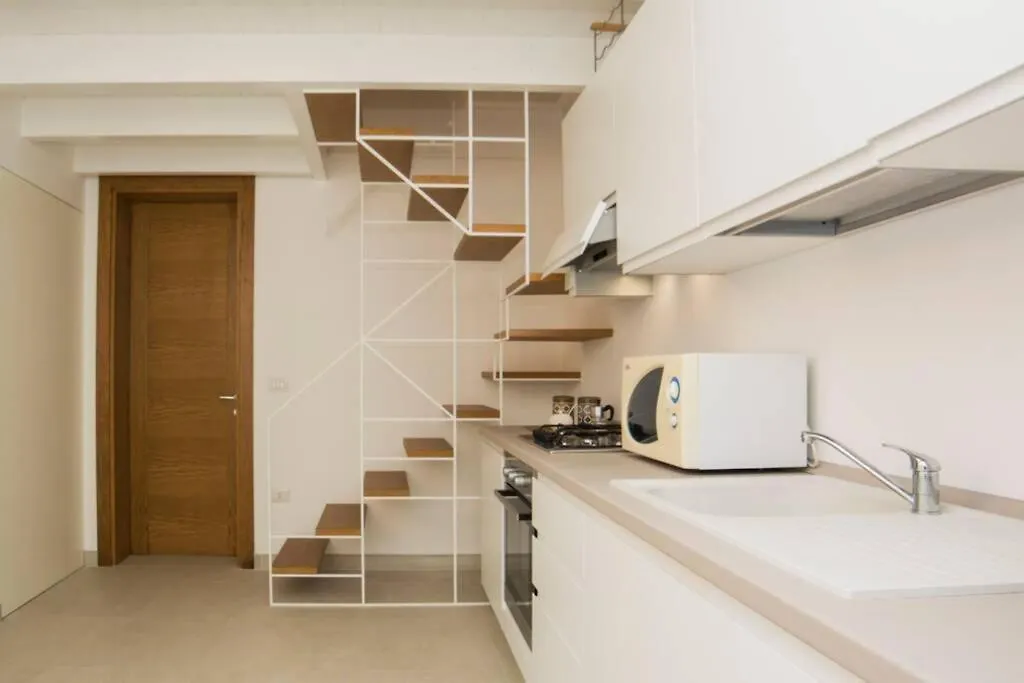 Casa D'Autore Apartment Lecce