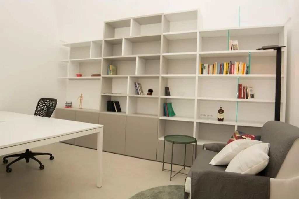 Casa D'Autore Apartment Lecce