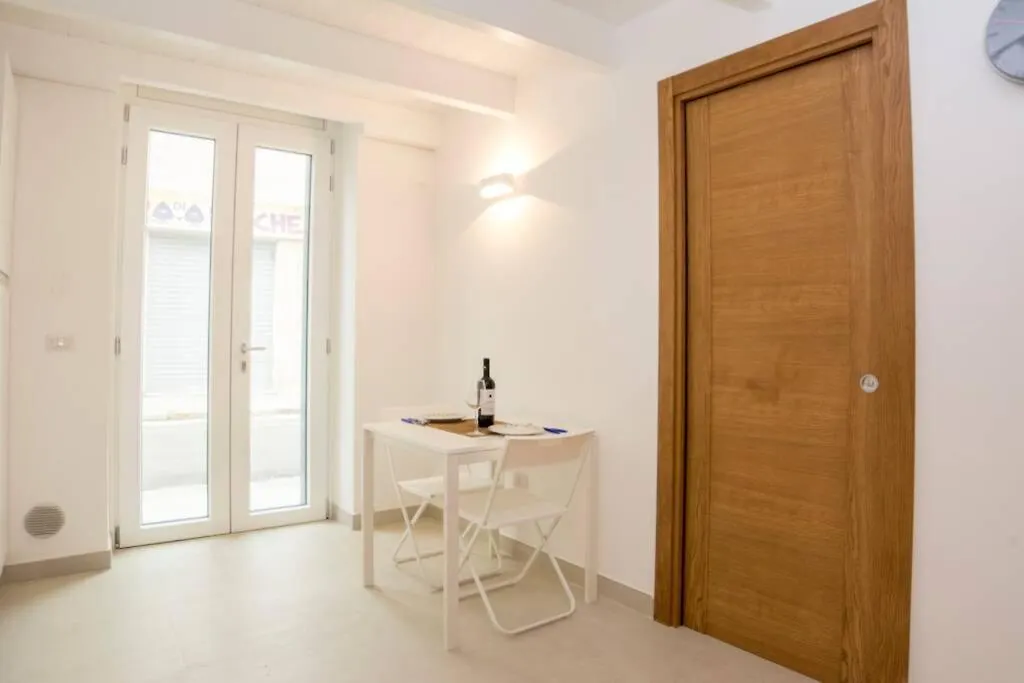 Casa D'Autore Apartment Lecce