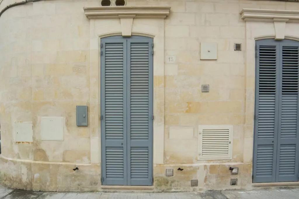 Casa D'Autore Apartment Lecce